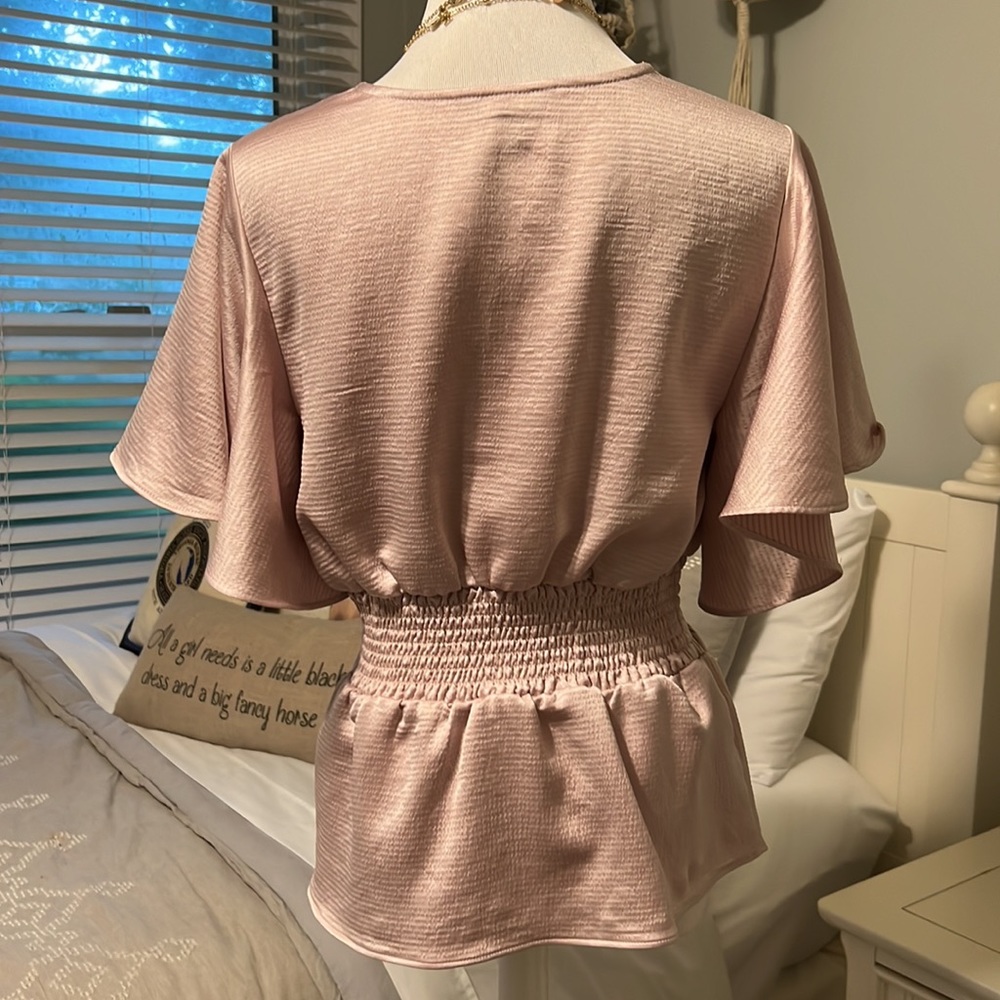 Express Top - Picture 4 of 7